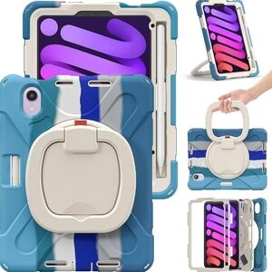 I-Pad Protector Case